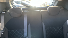 Nissan Micra 0.9 IG-T N-Connecta 5dr Petrol Hatchback